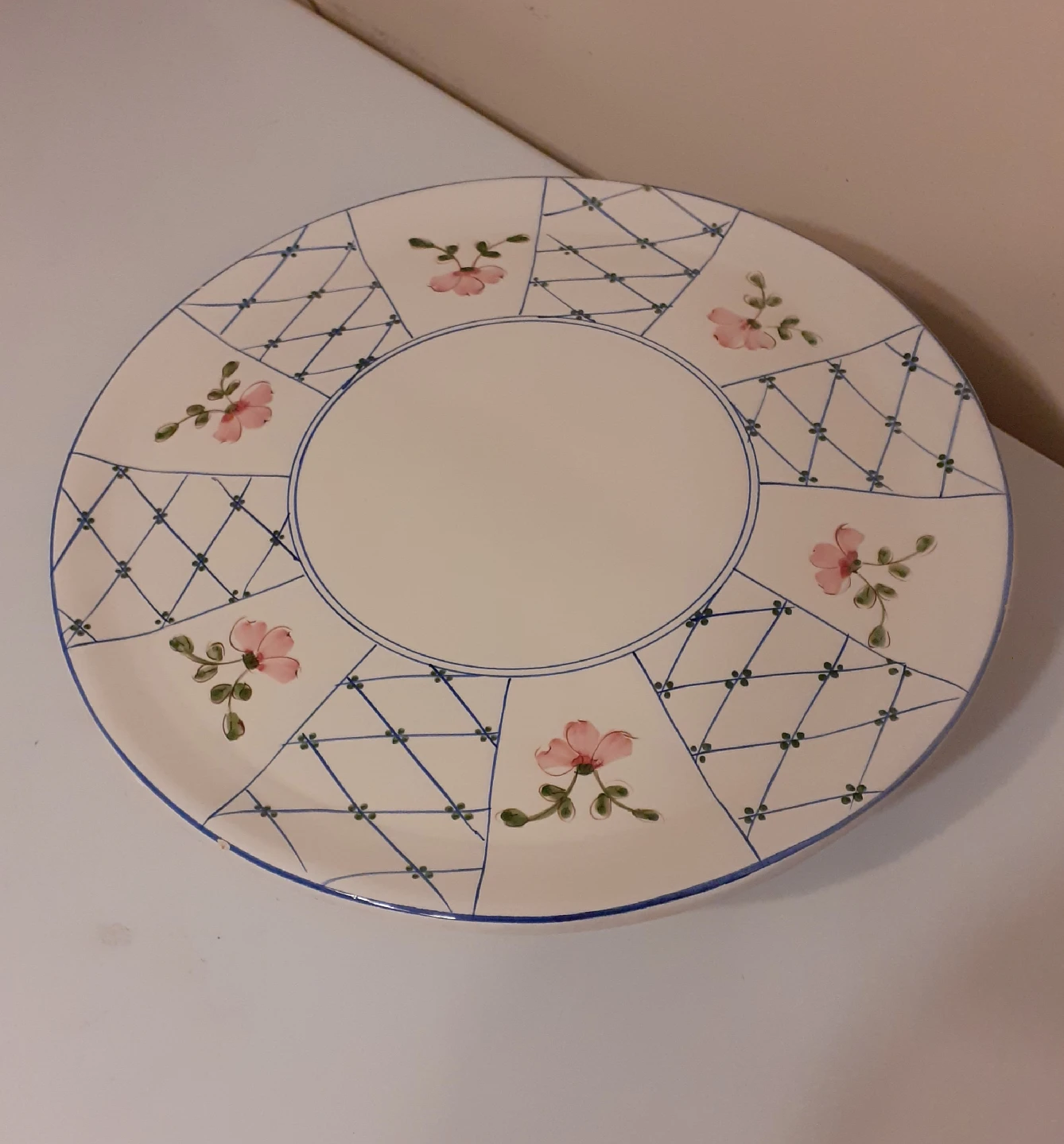 Portugal Cake Stand