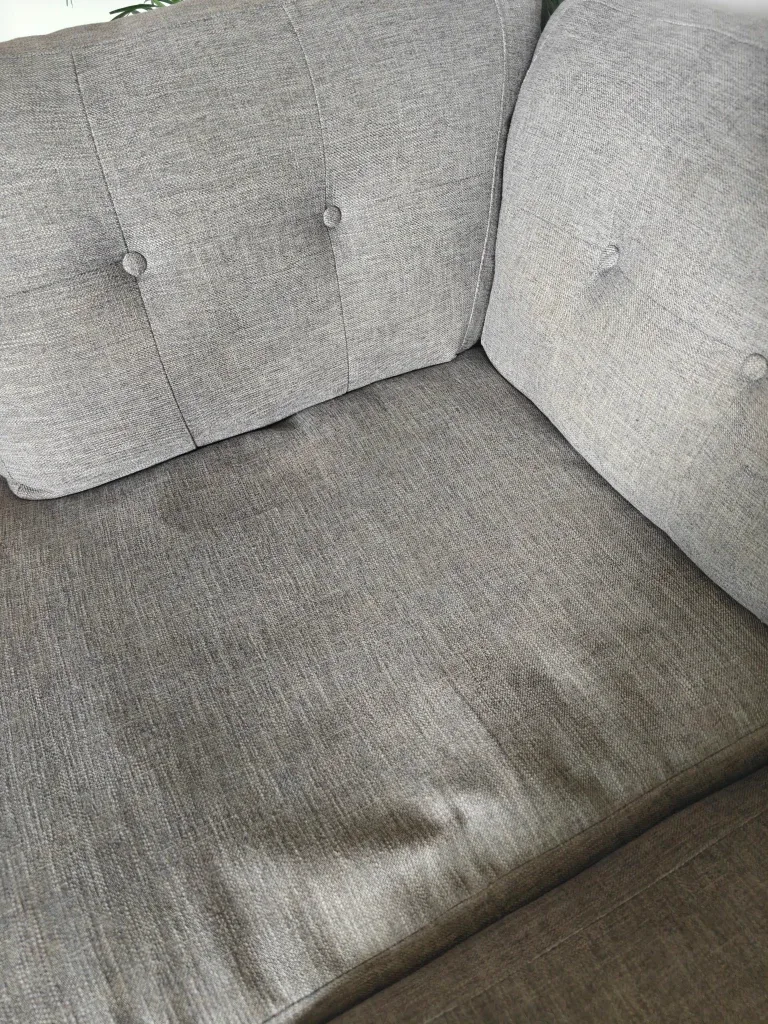 Grey Sectional Couch from Structube image indicator(3)