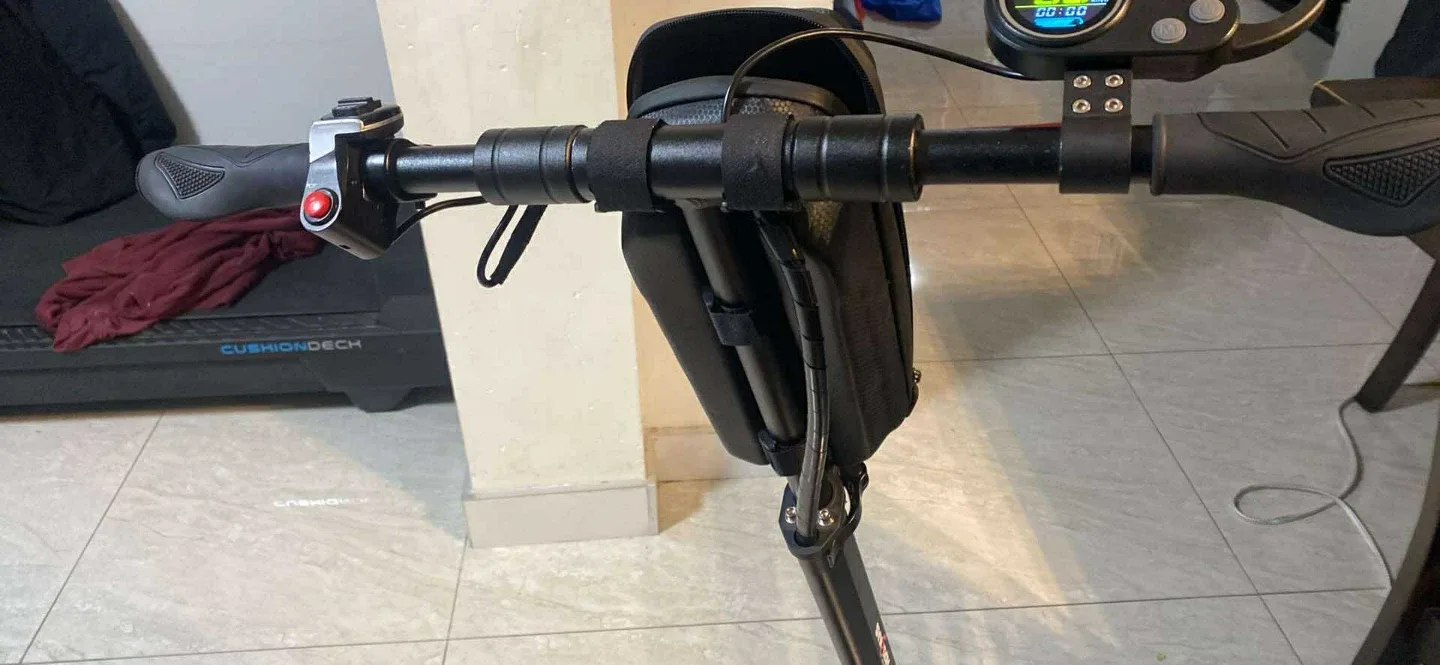 Synergy Ride SYN-R350 Electric Scooter image indicator(2)