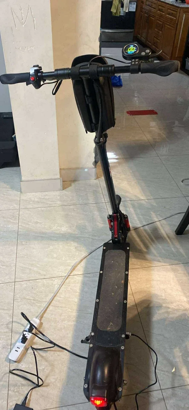 Synergy Ride SYN-R350 Electric Scooter image indicator(3)