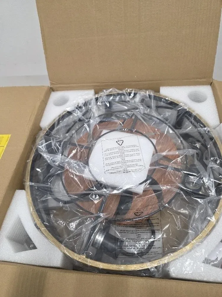 Ceiling Fan with Light & Remote, 19 inch image indicator(4)