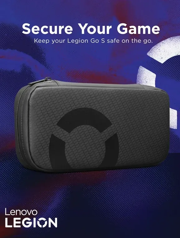 Lenovo Legion Go S Carry Case (NEW) image indicator(6)