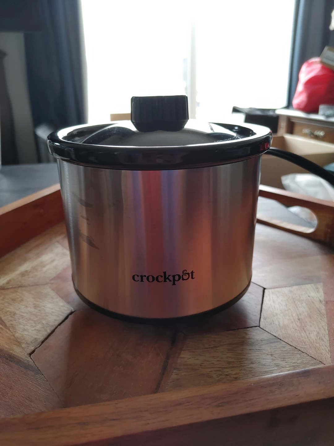 Crock Pot Little Dipper