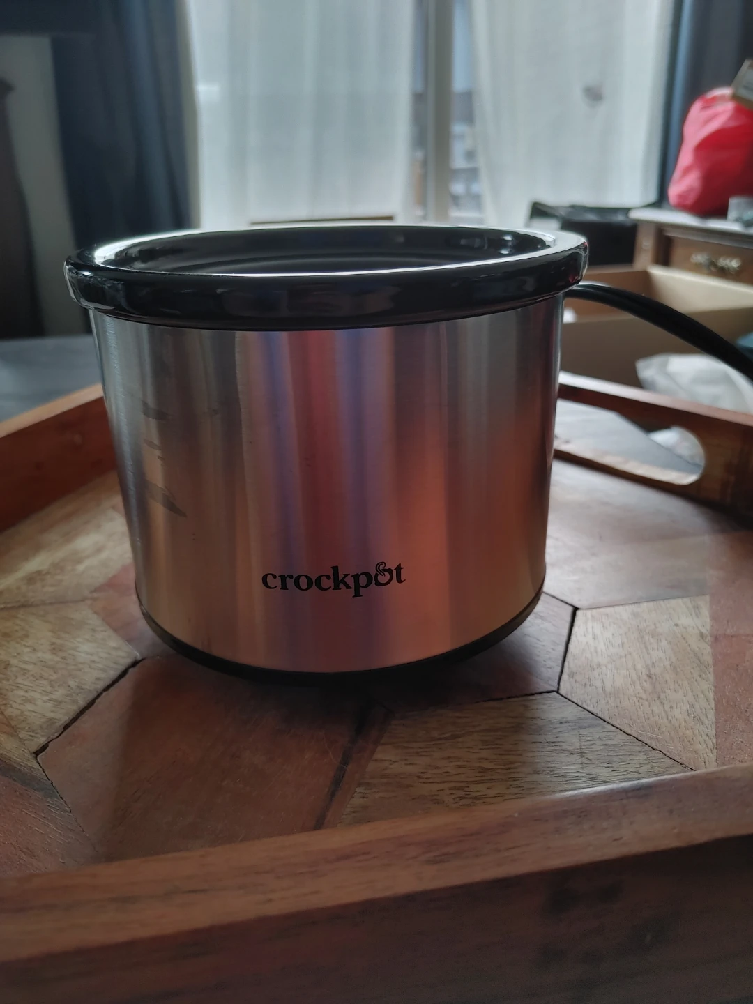Crock Pot Little Dipper - photo 2