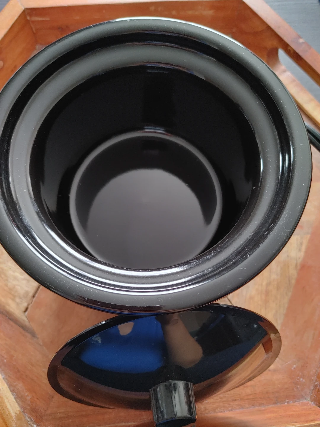Crock Pot Little Dipper - photo 3