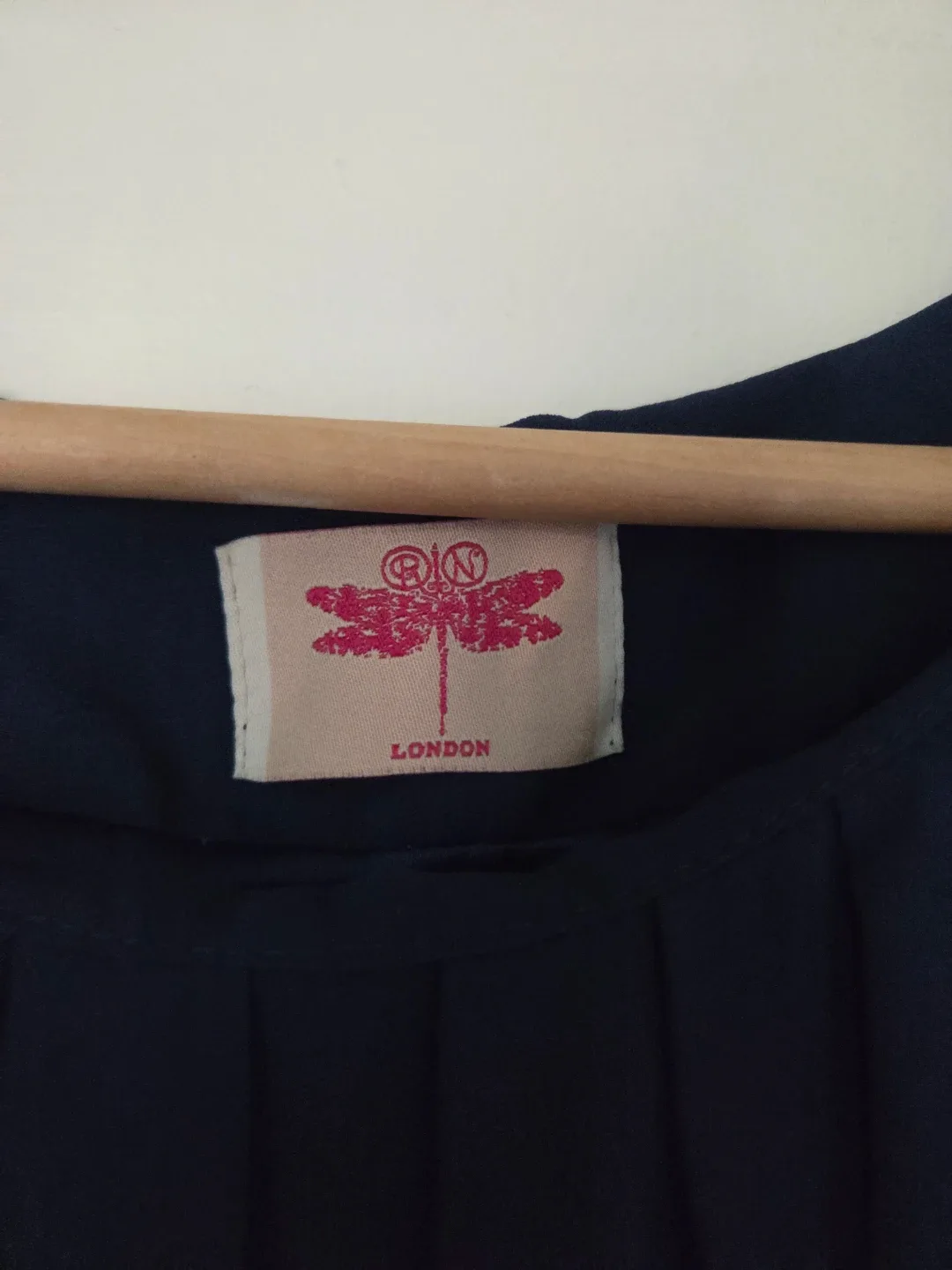 2 Sleeveless Dresses from London, UK - Size small image indicator(7)