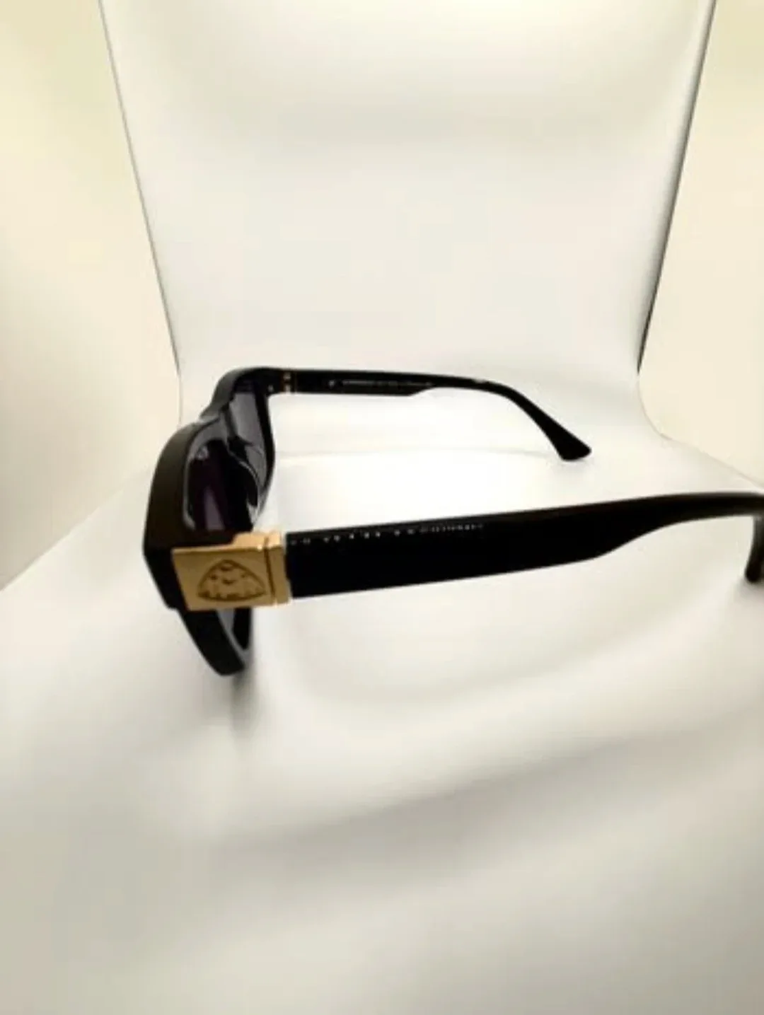 Maybach luxury Sunglasses - Black image indicator(3)