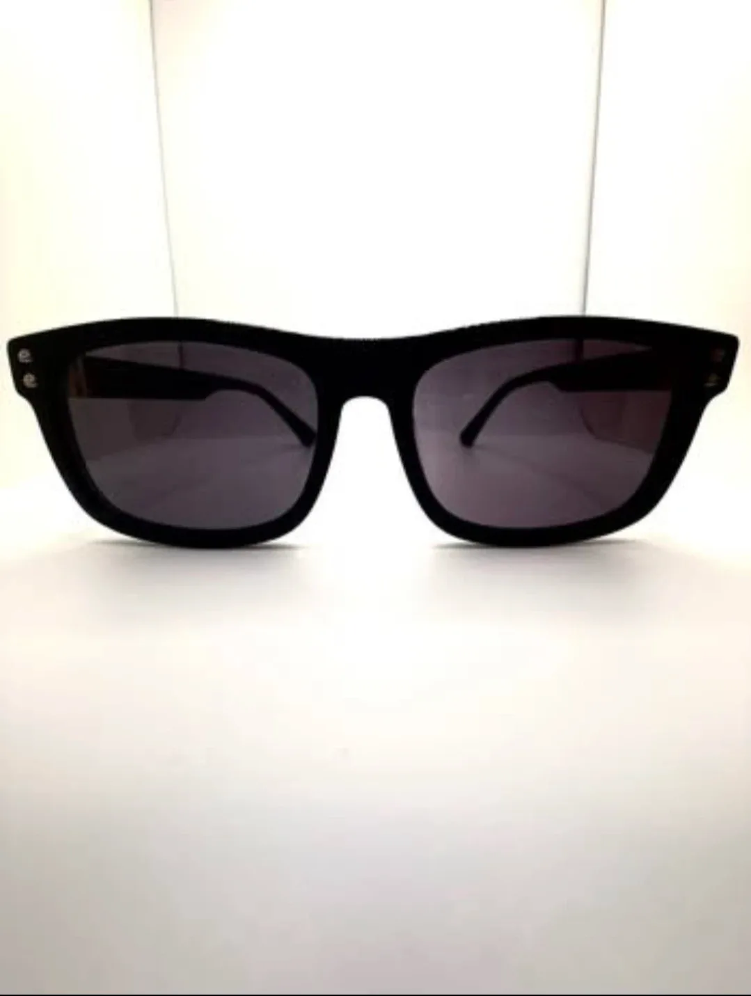 Maybach luxury Sunglasses - Black image indicator(5)