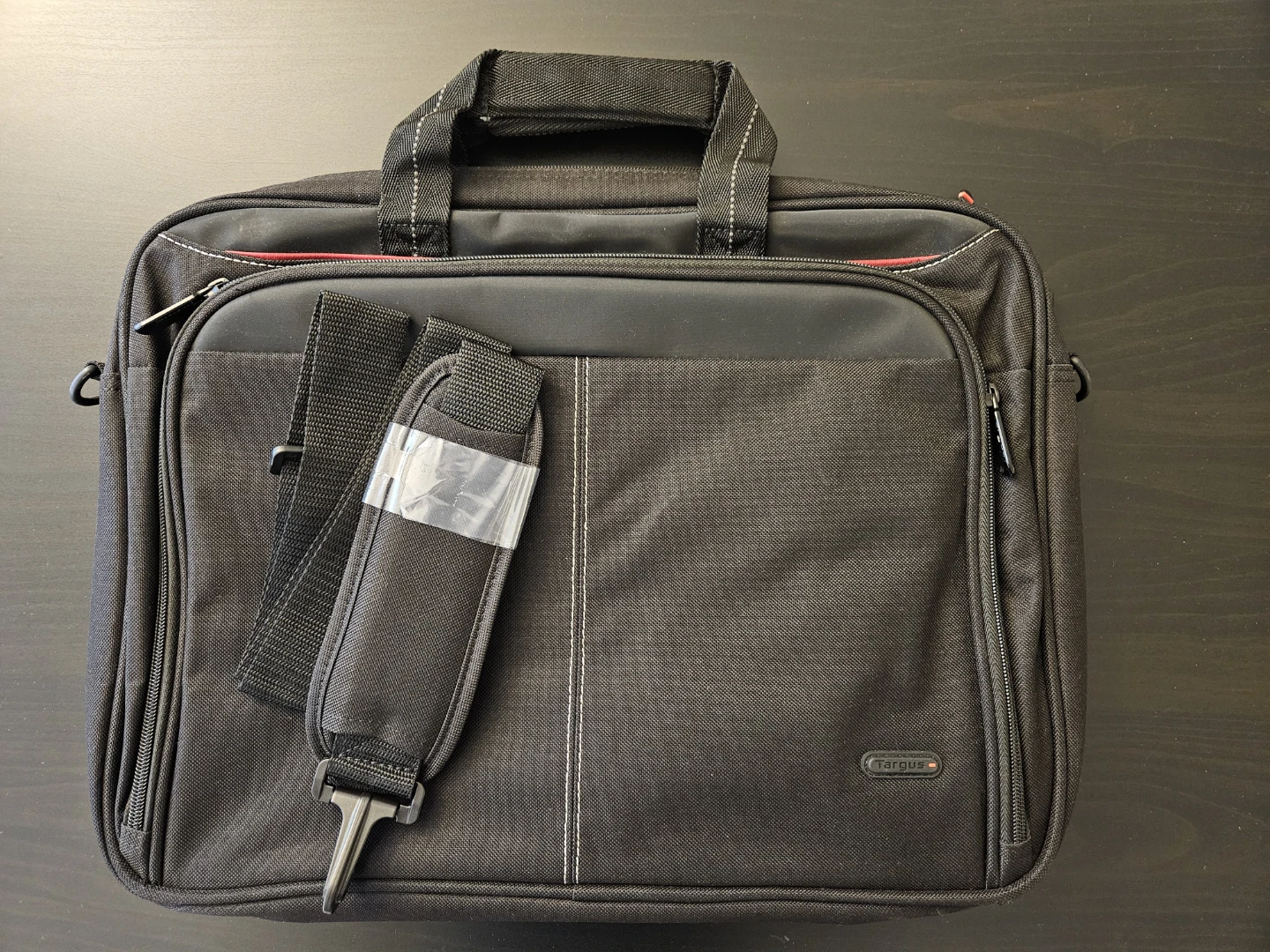 Brand new Targus Black Laptop Bag