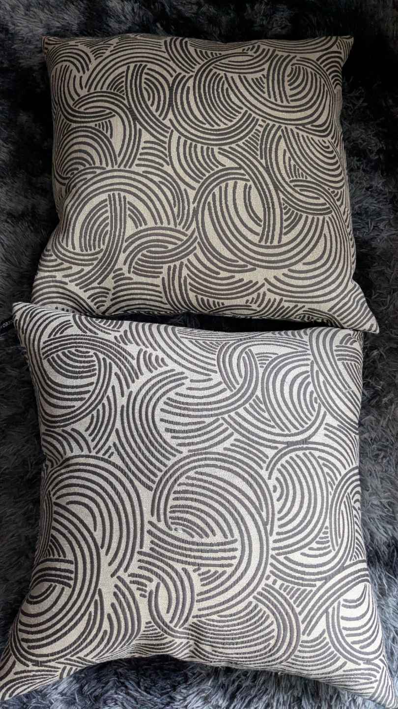 Rodeo Home Decorative Pillows - Set of 2 - photo 2