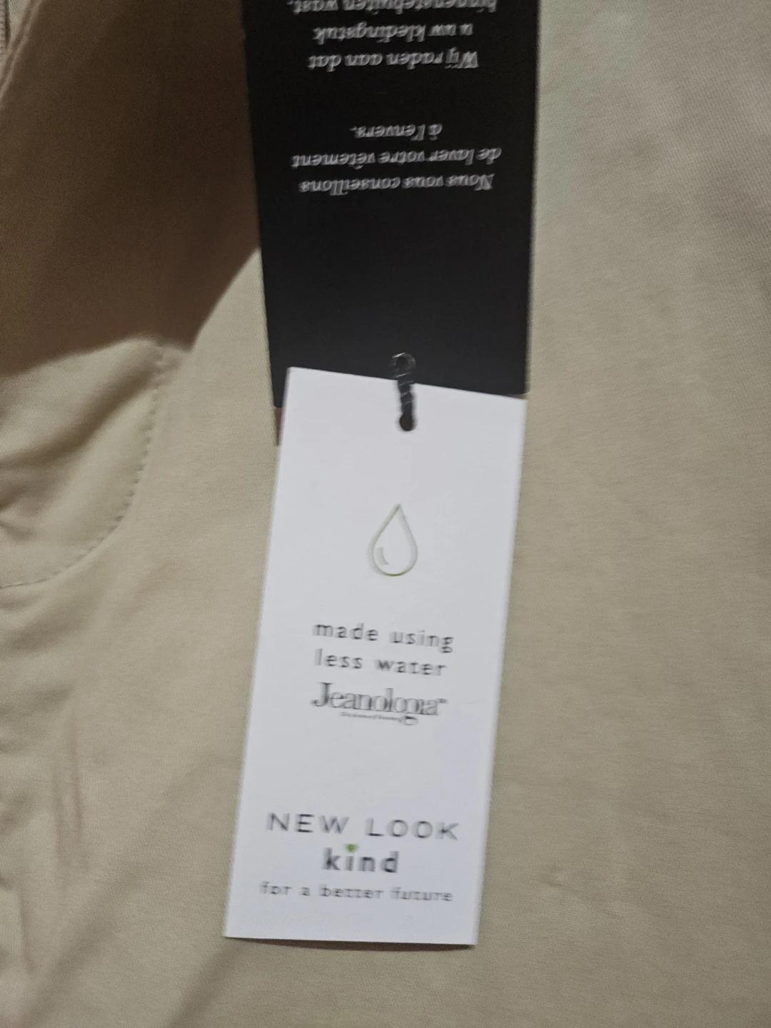 NEW LOOK Kind 34 Tapered Chino Pants - photo 4