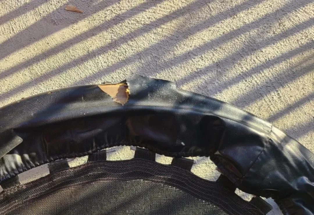 Trampoline - Used 🥕 image indicator(3)