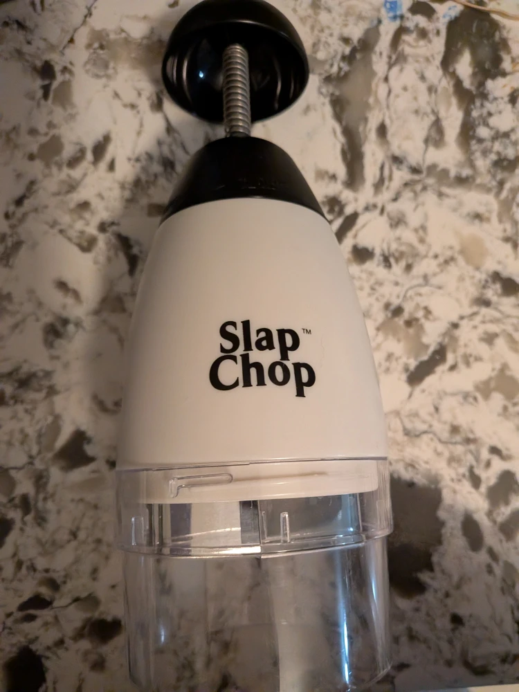 Slap Chop Food Chopper