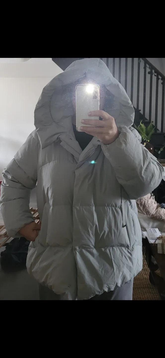 Assorted Winter Jackets & Coats image indicator(3)