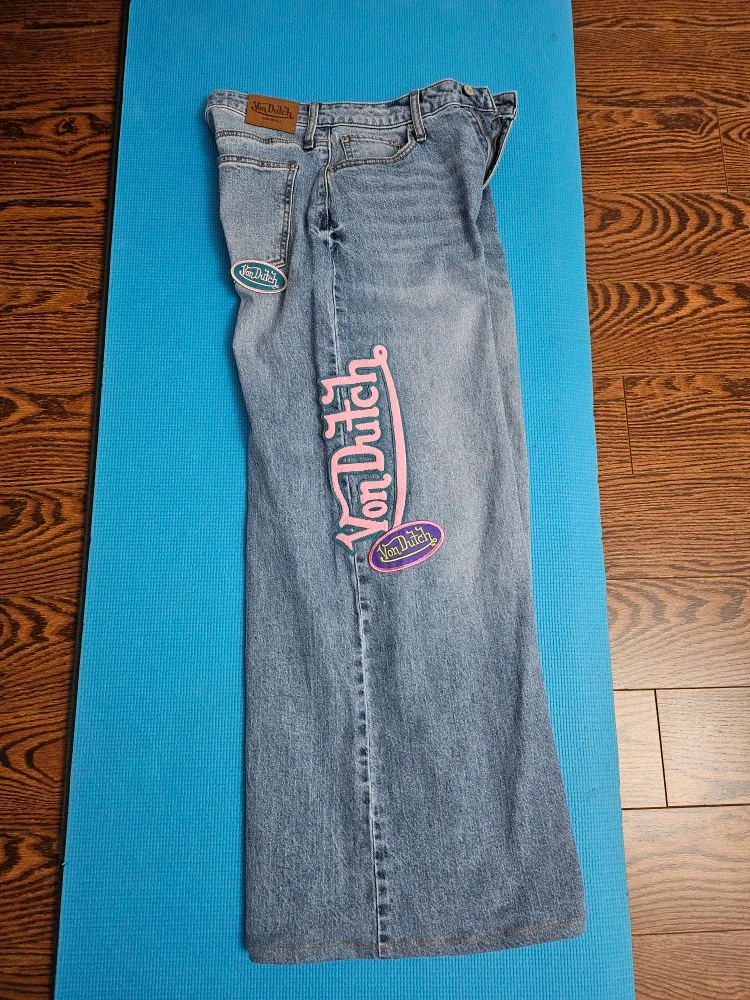 Von Dutch Jeans - Size 25