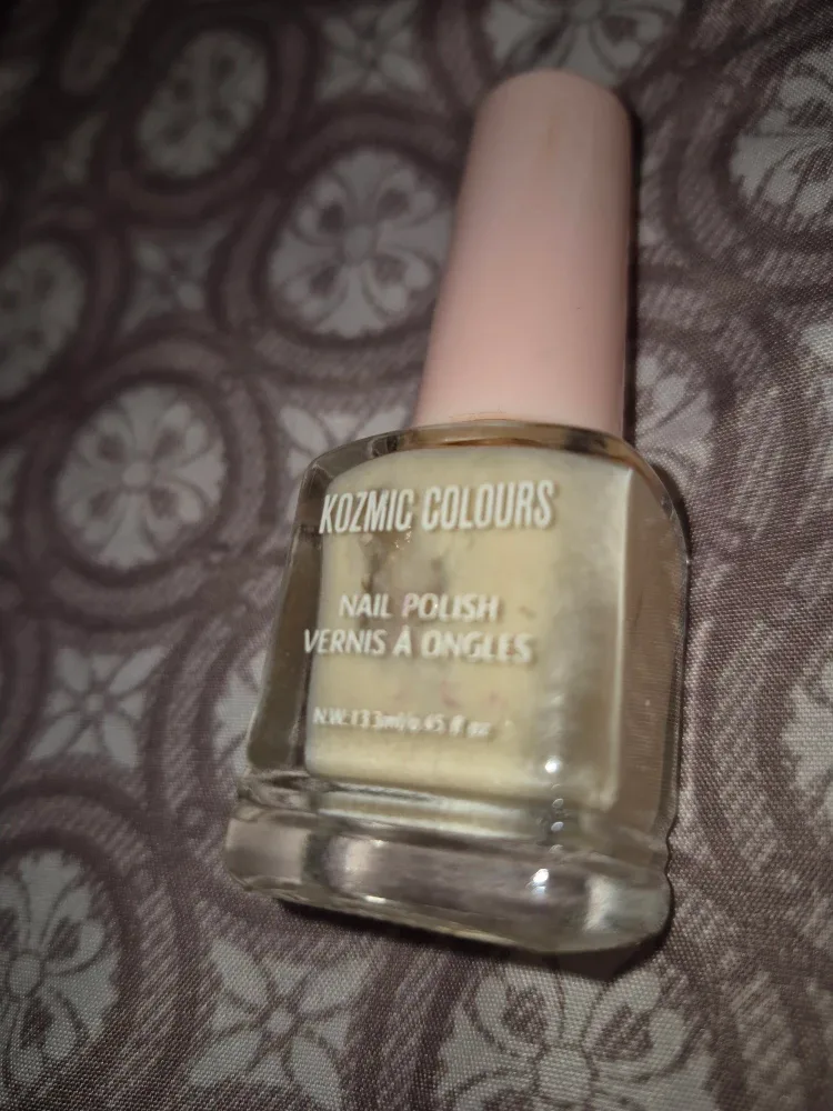 Kozmic Colours Nail Polish