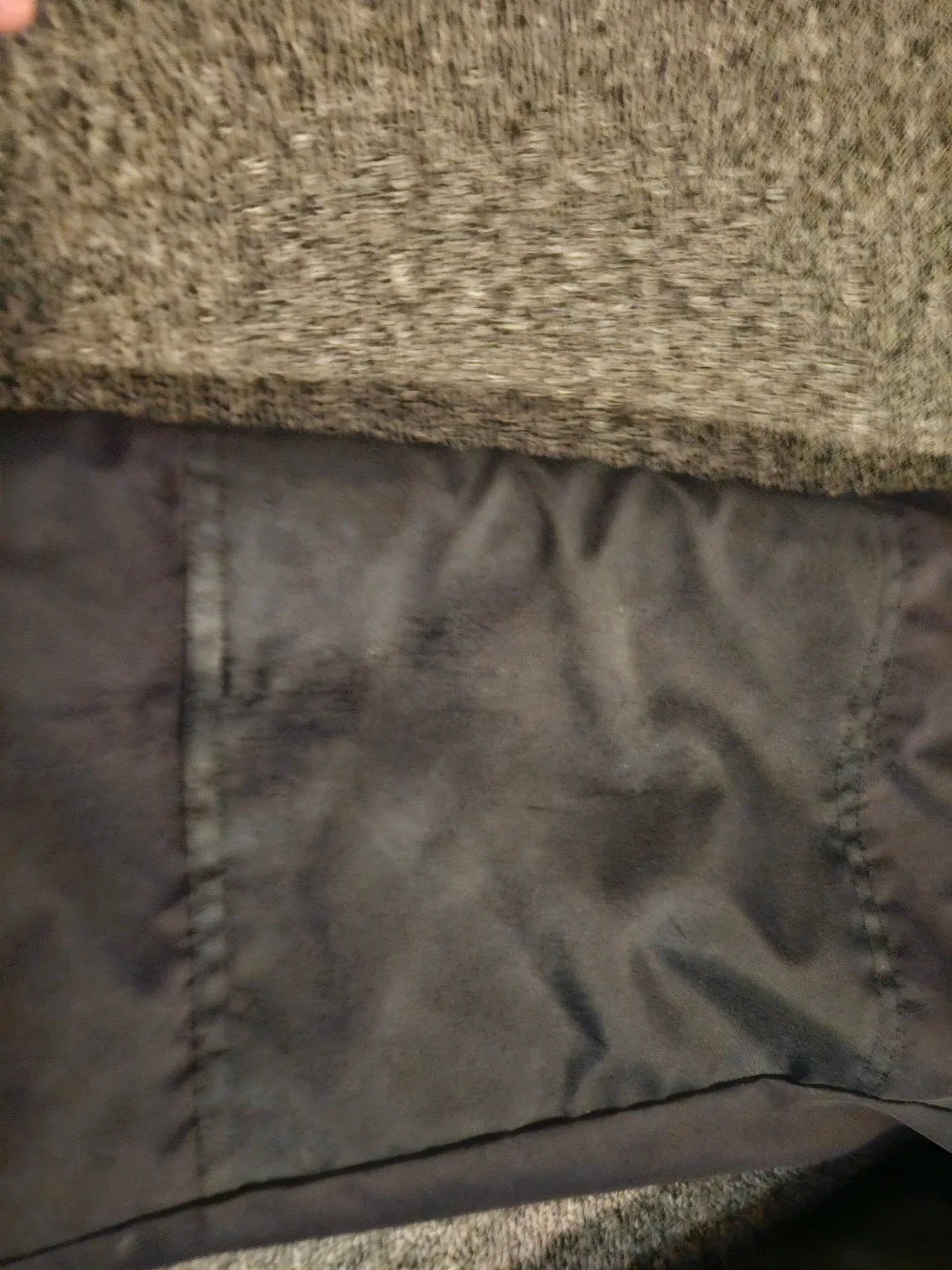 Canadiana Kids' Snowsuit Set - Size M (7/8) image indicator(5)