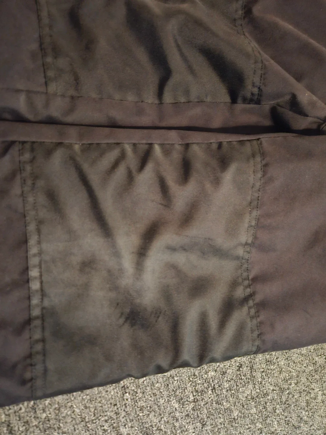 Canadiana Kids' Snowsuit Set - Size M (7/8) image indicator(6)