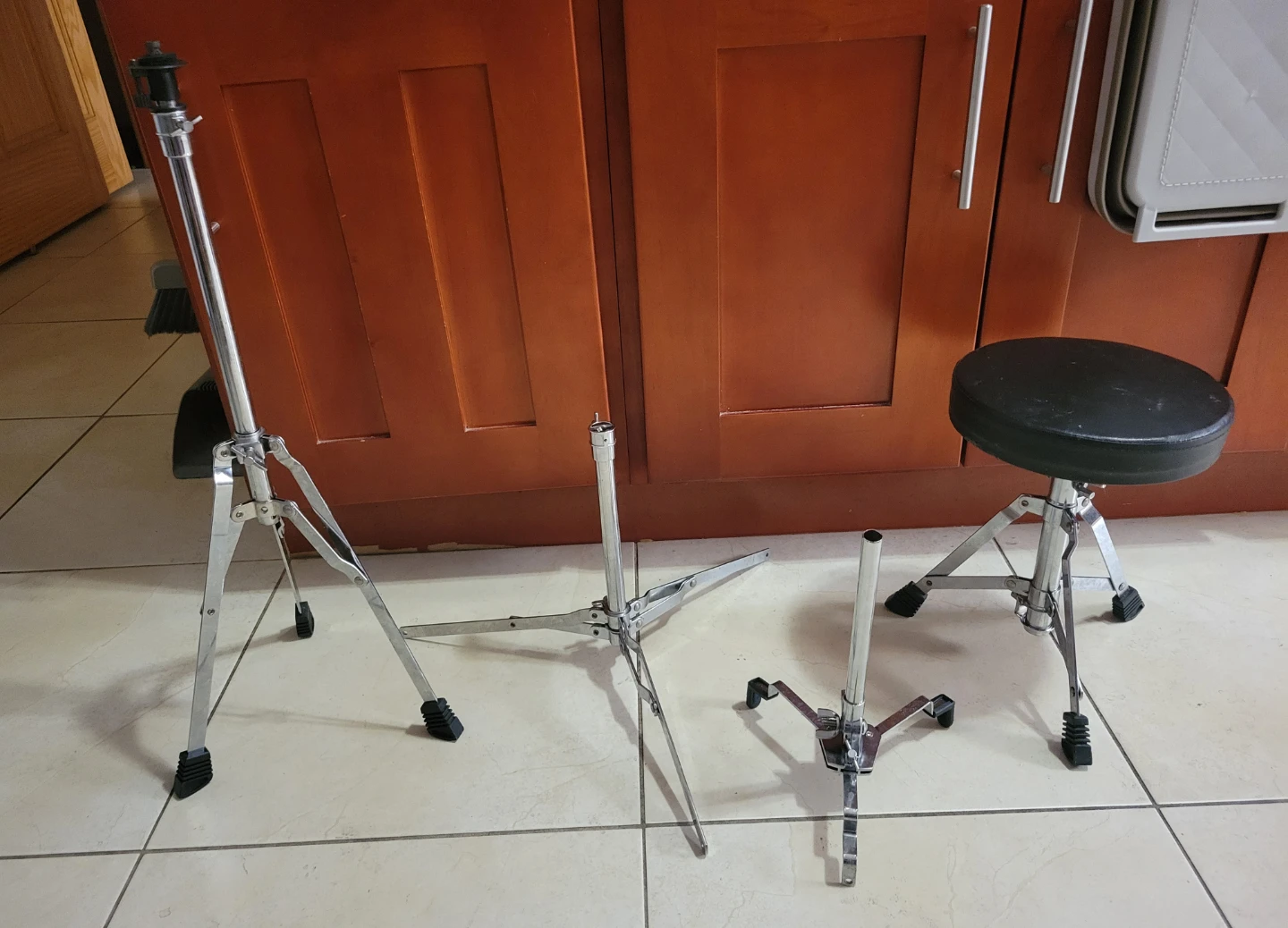 Drum Hardware Stands