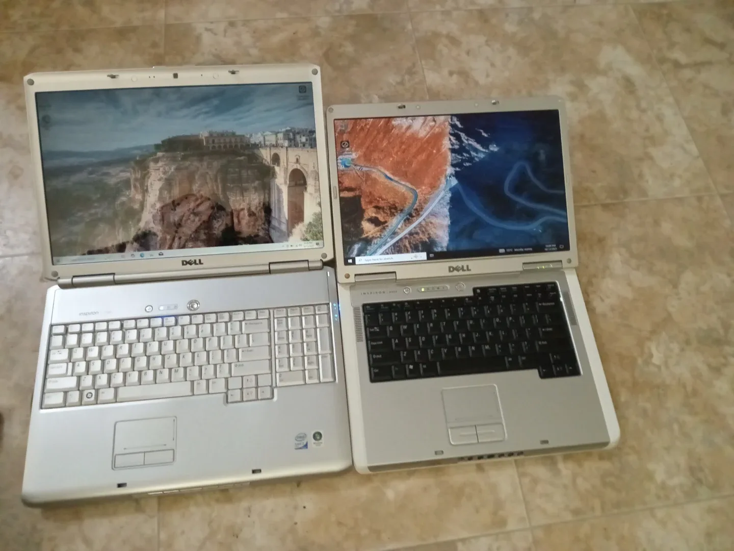 Windows 10 Dell & HP Laptops image indicator(6)