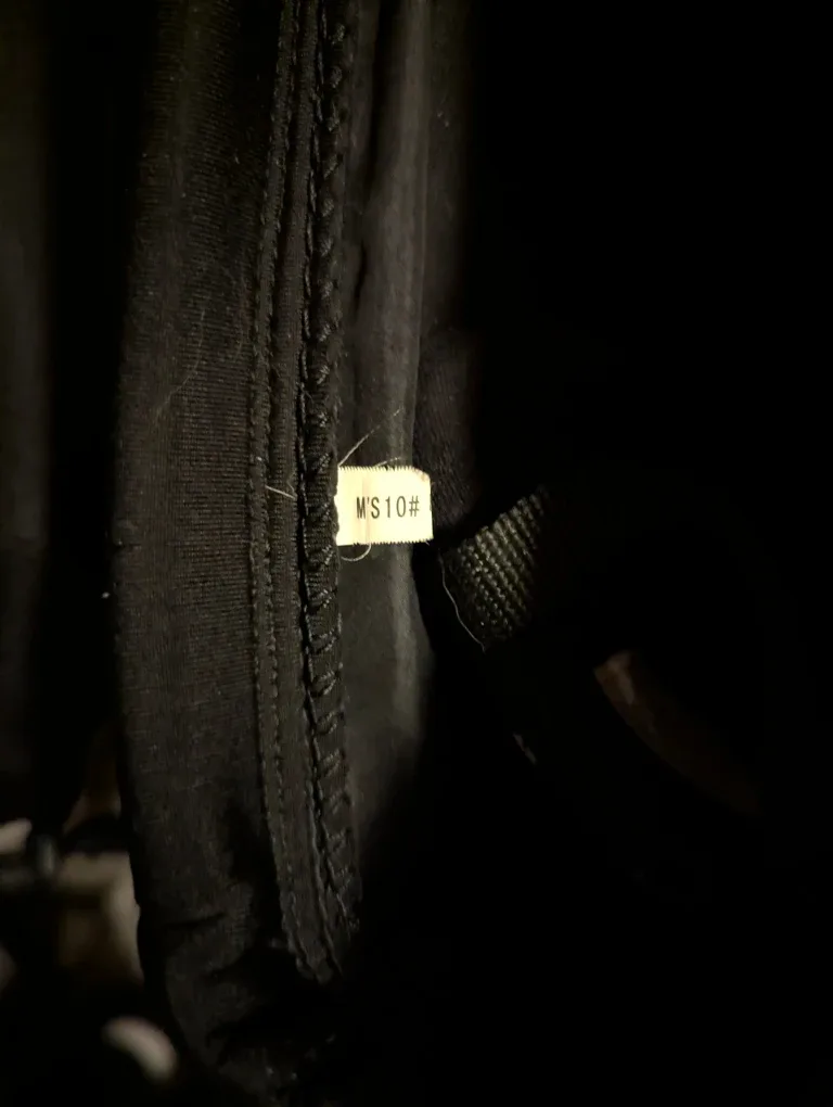 Baffin Black Insulated Winter Boots - Men's Size 10 image indicator(4)