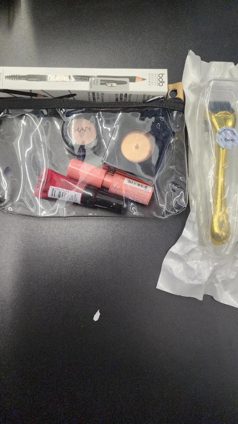 Makeup Set with NYX, Butter London & More image indicator(2)