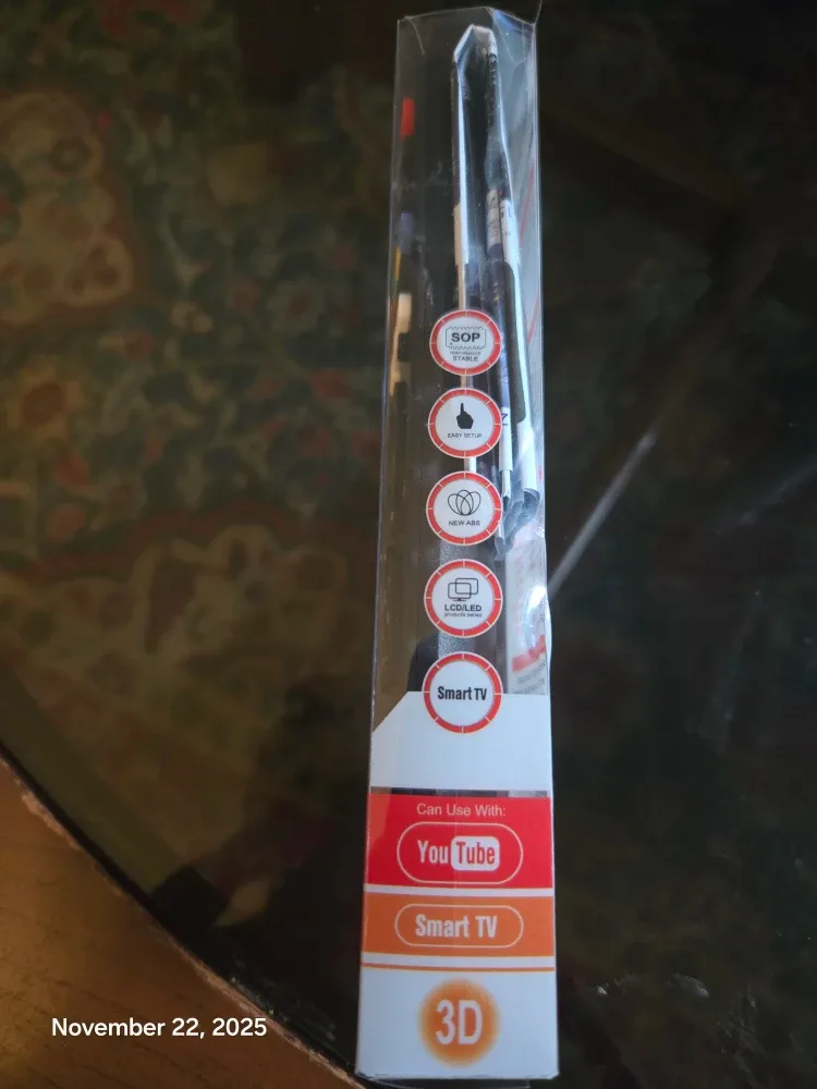 Universal LED/LCD Remote Control RM-L1130+X PLUS - NEW image indicator(3)