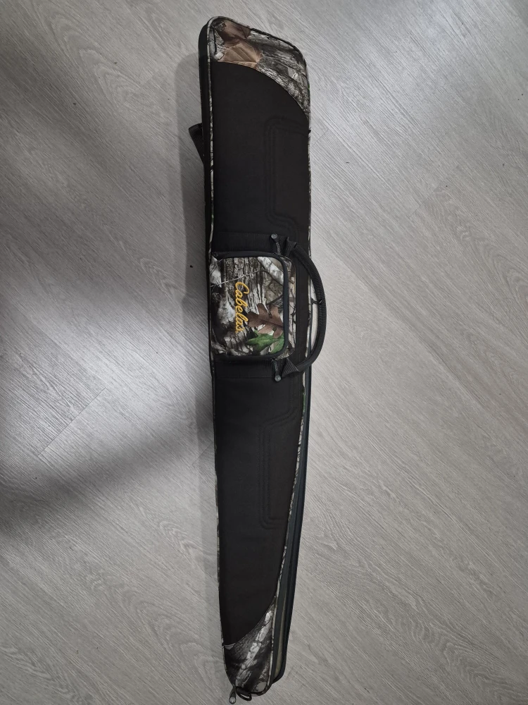 Cabela's Gun Case - photo 2