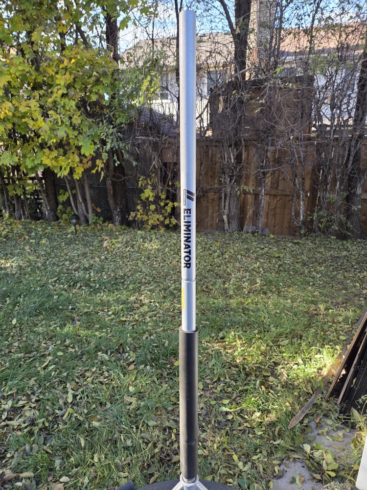 Eliminator 3 Ton Quick Lift Garage Jack - photo 3