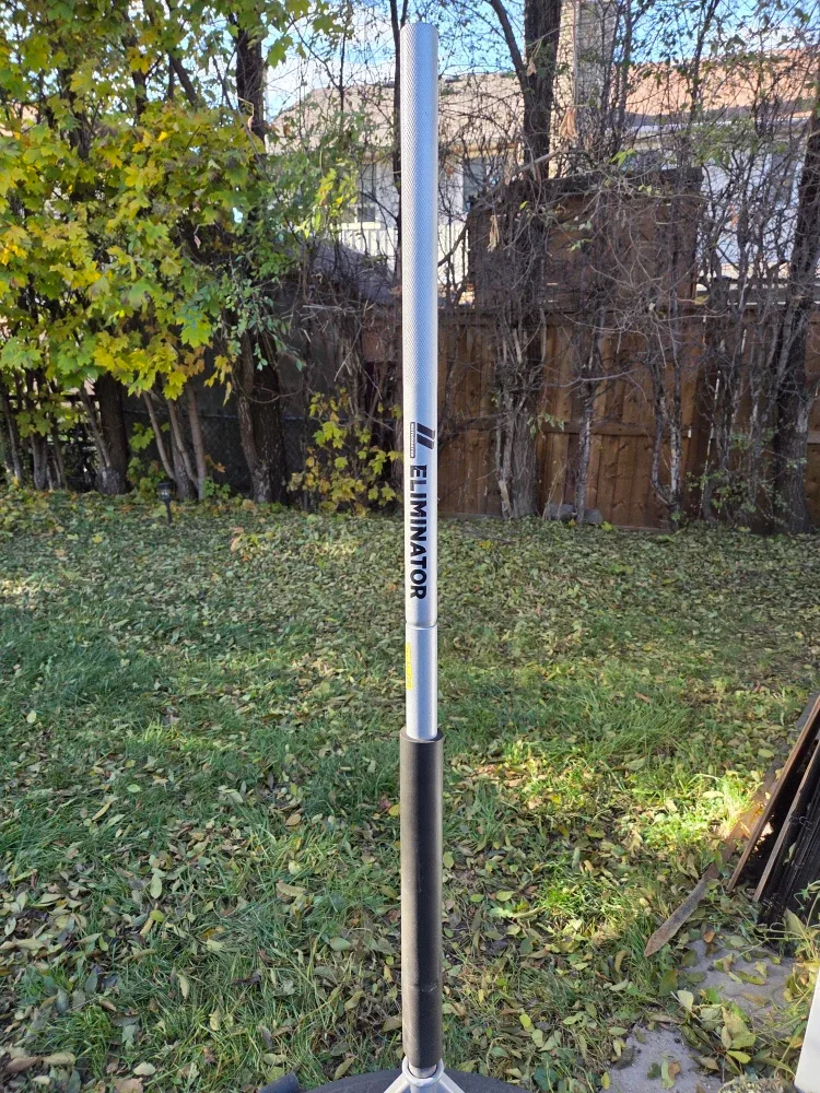 Eliminator 3 Ton Quick Lift Garage Jack image indicator(3)