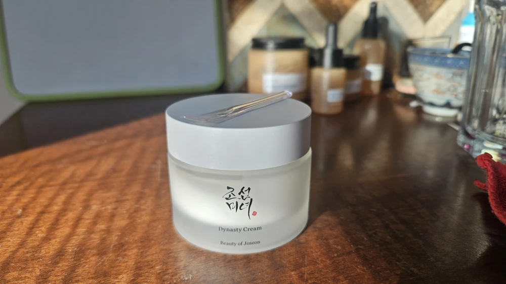 Beauty of Joseon Dynasty Cream