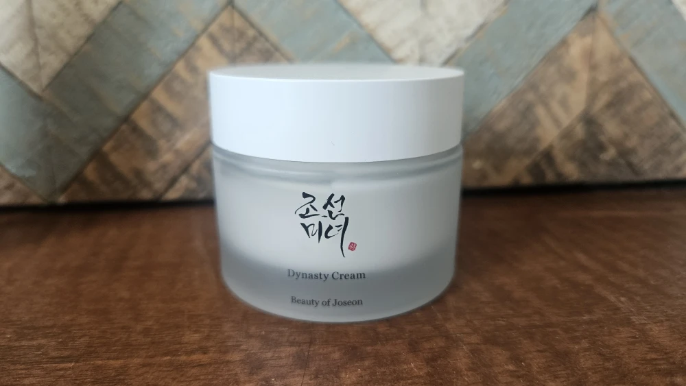 Beauty of Joseon Dynasty Cream - photo 3