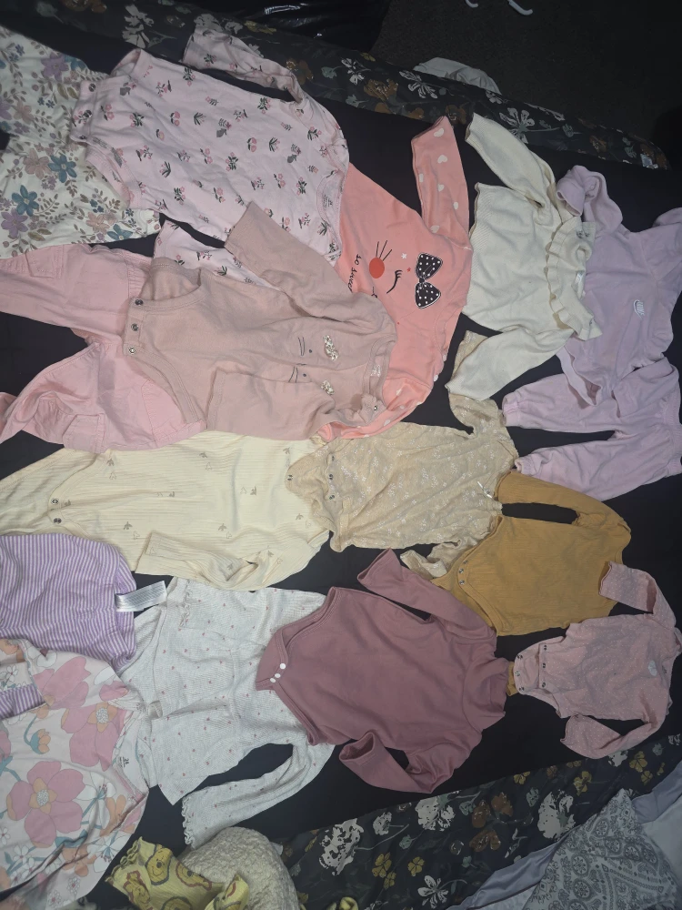 Baby Clothing Bundle girl  24 months - photo 5