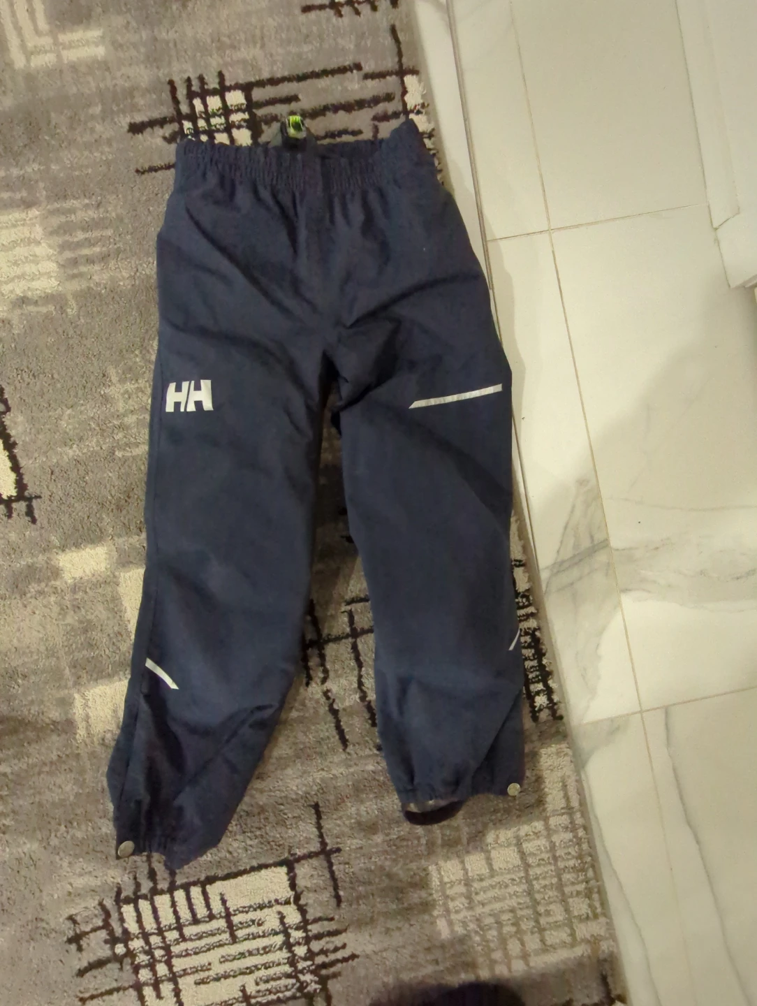 Helly Hansen Pants Size 128/8