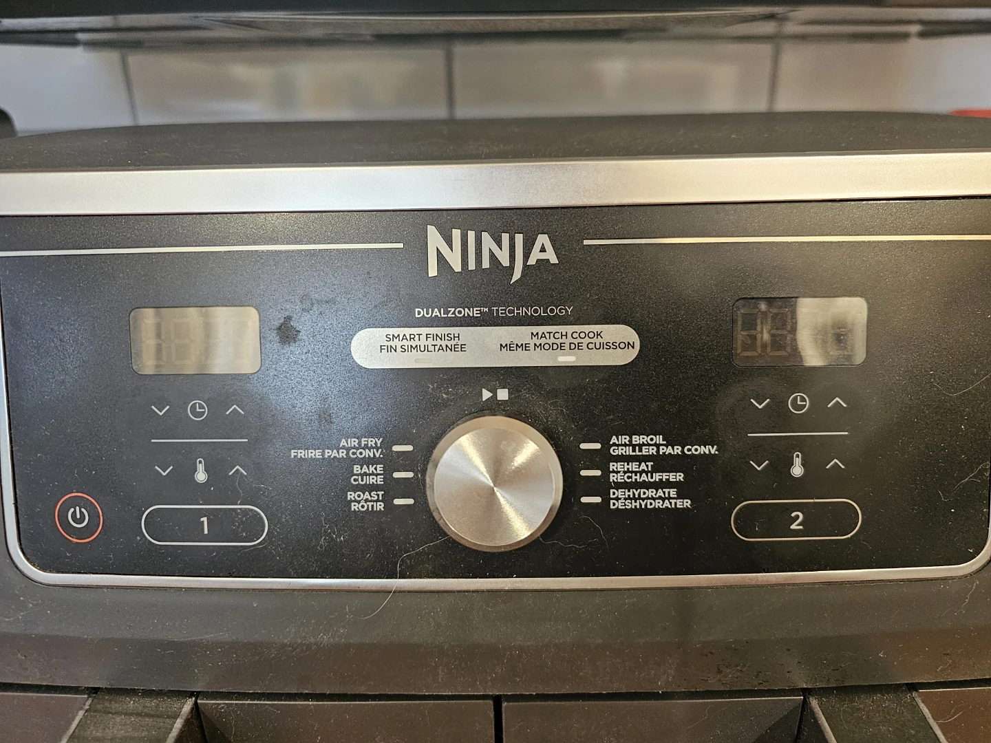 Ninja DualZone Air Fryer - photo 2