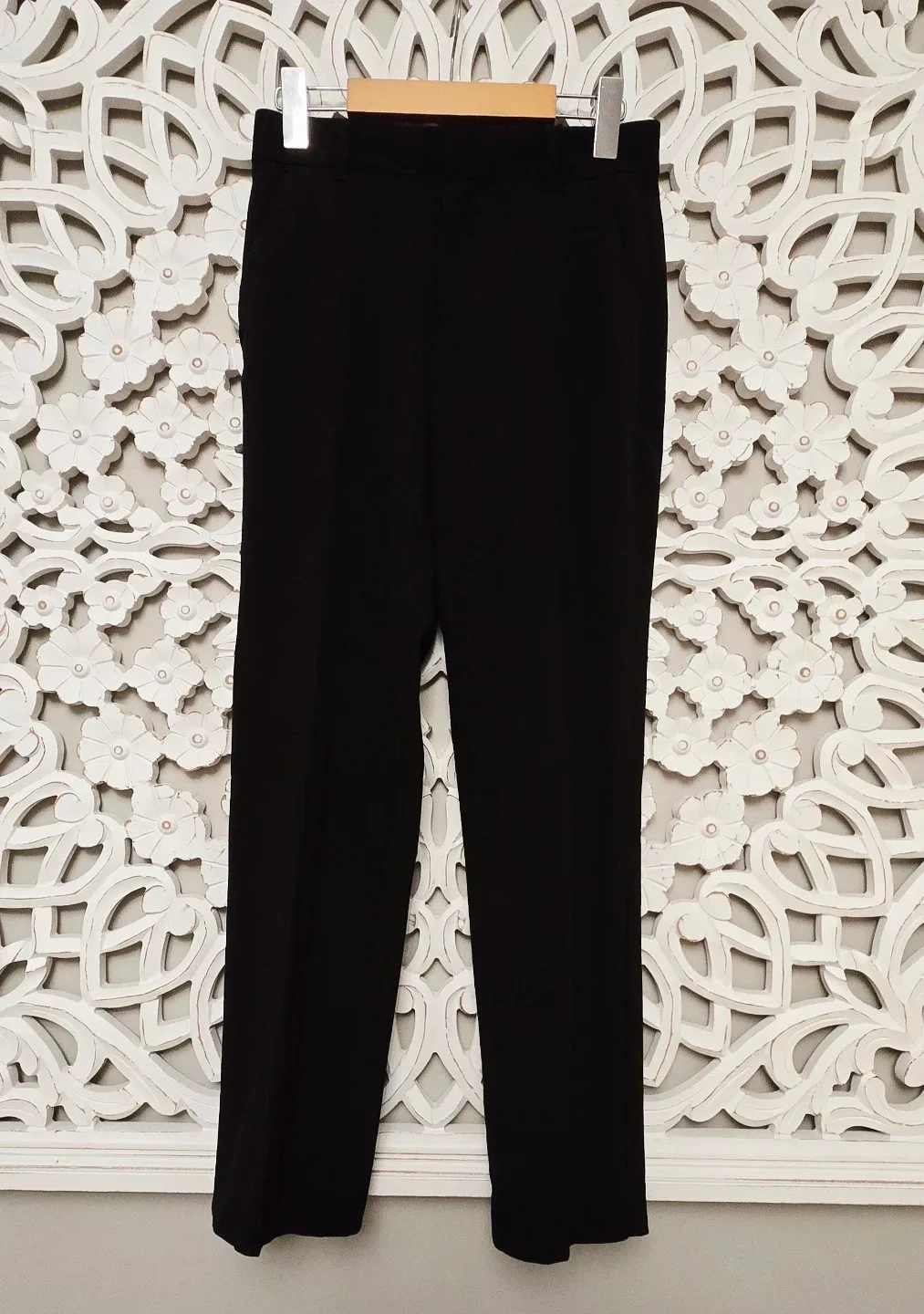 Calvin Klein Black Dress Pants - Size 14