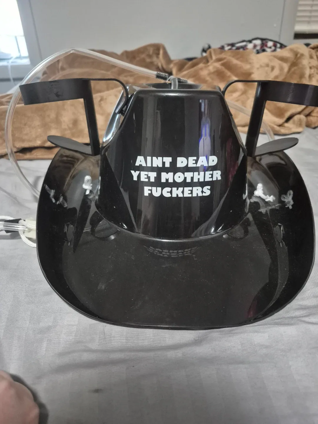 Drinking Hat - Novelty Party Hat image indicator(3)