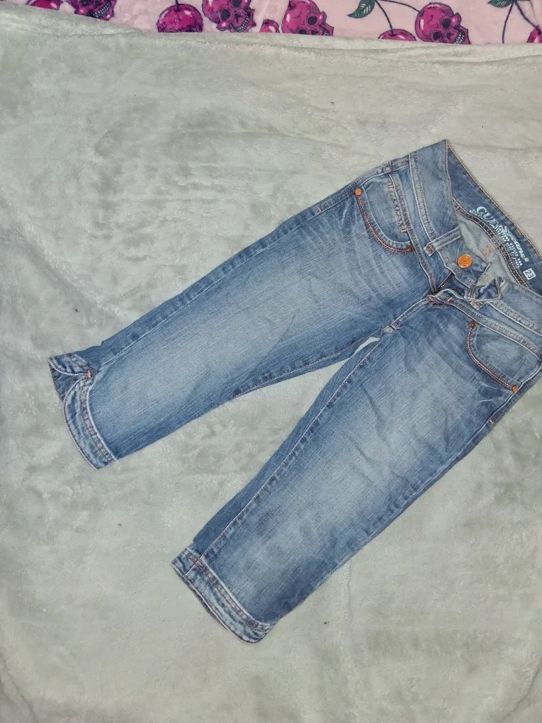 Guess Capri Jeans - Size 29