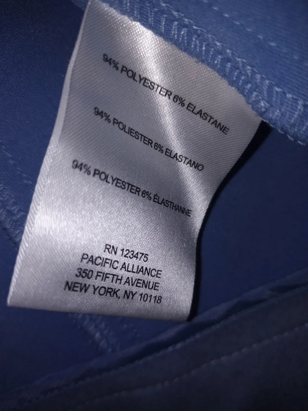Jones New York Jacket image indicator(5)