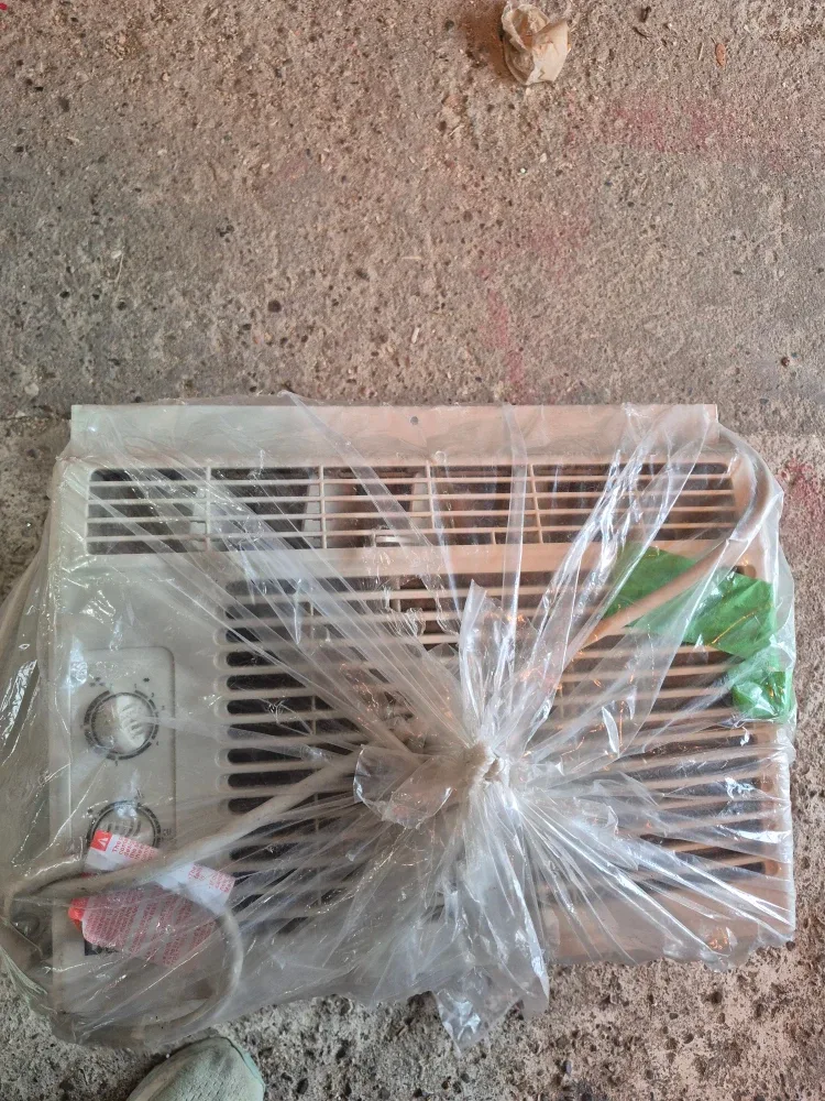 Window Air Conditioner