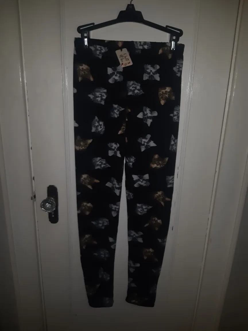 Cherie Bliss Leggings