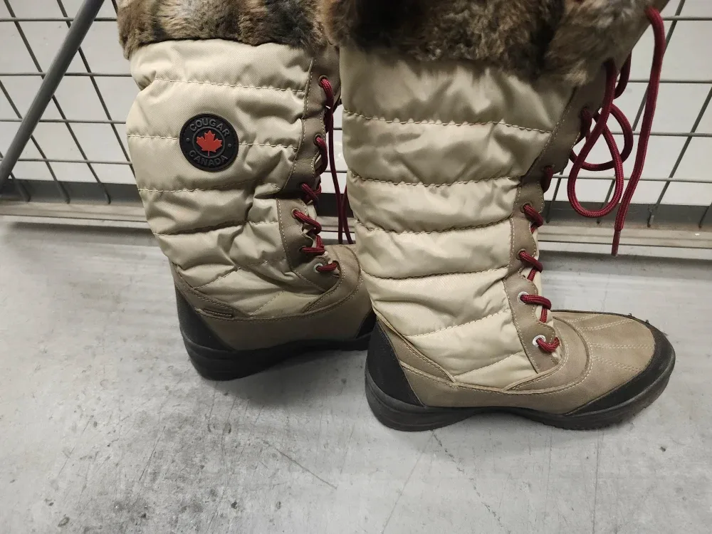 Cougar Canada Women's Winter Boots