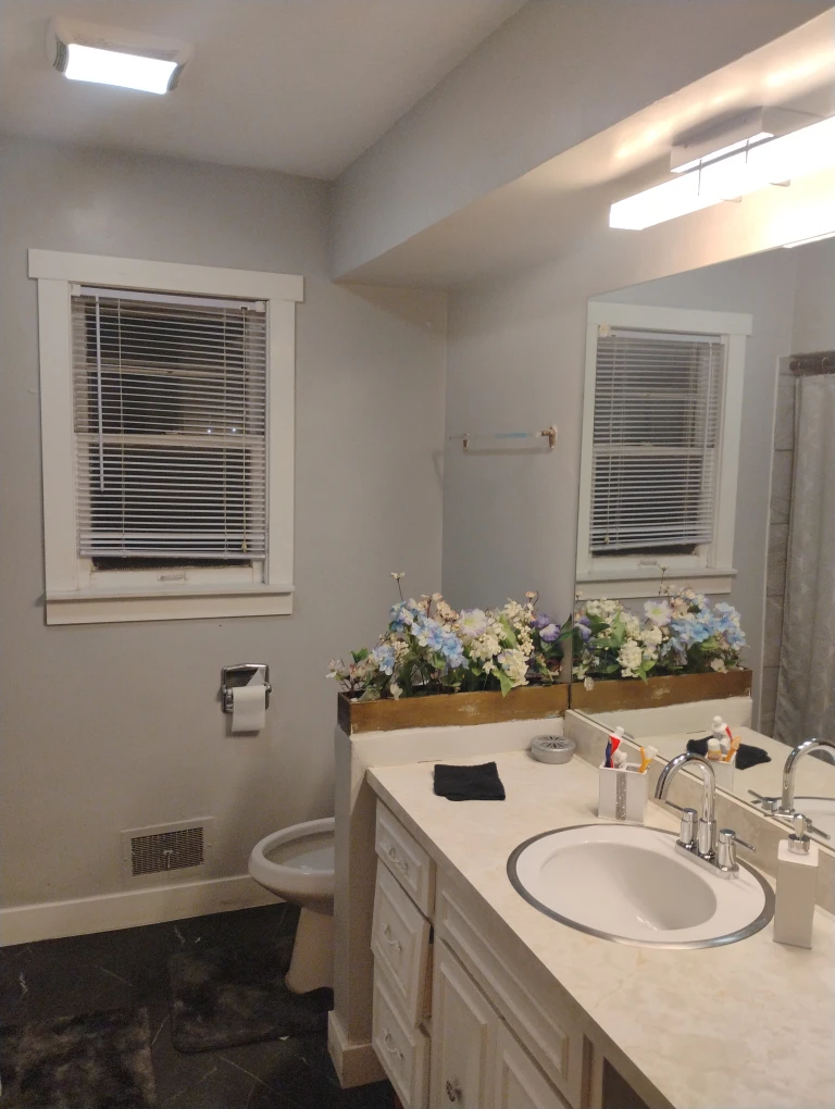 Room for rent - photo 4