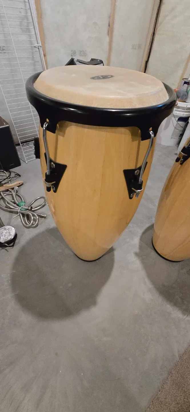 LP Aspire Conga Drum image indicator(2)