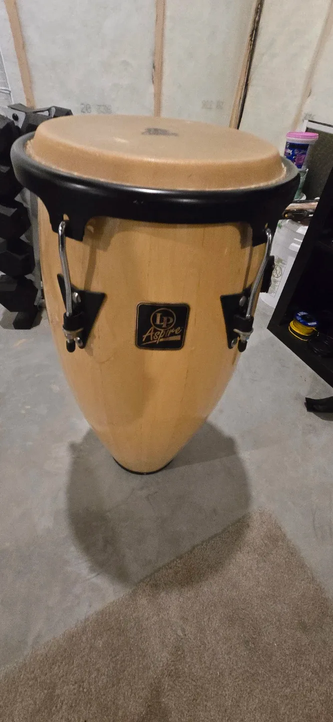 LP Aspire Conga Drum image indicator(3)