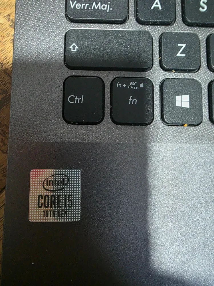 ASUS VivoBook Laptop - Intel Core i5 image indicator(5)