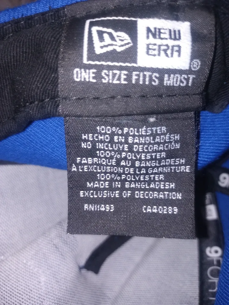 LA Dodgers Cap image indicator(4)