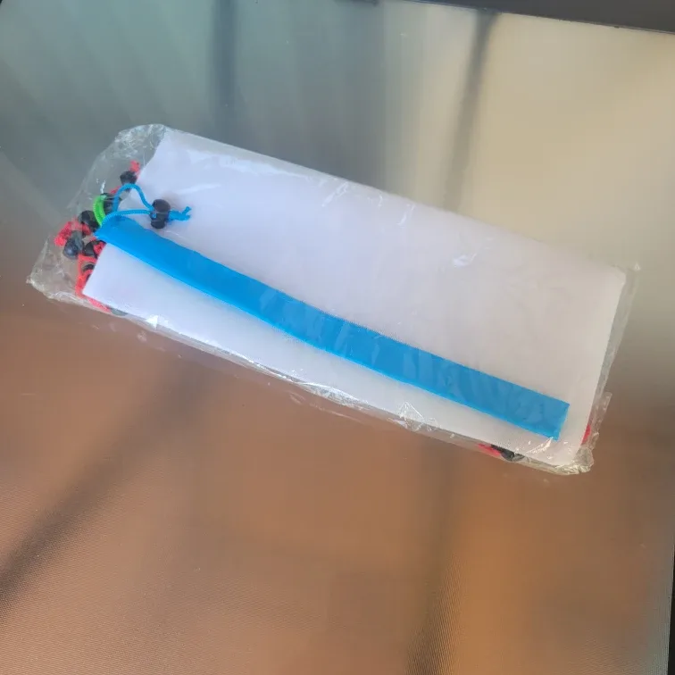 Reusable Produce Bags - Set of 9 image indicator(4)