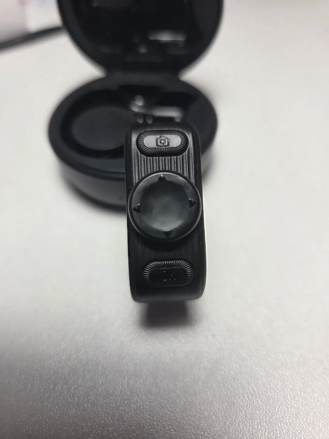 Multifunctional Scroll Control Ring image indicator(2)