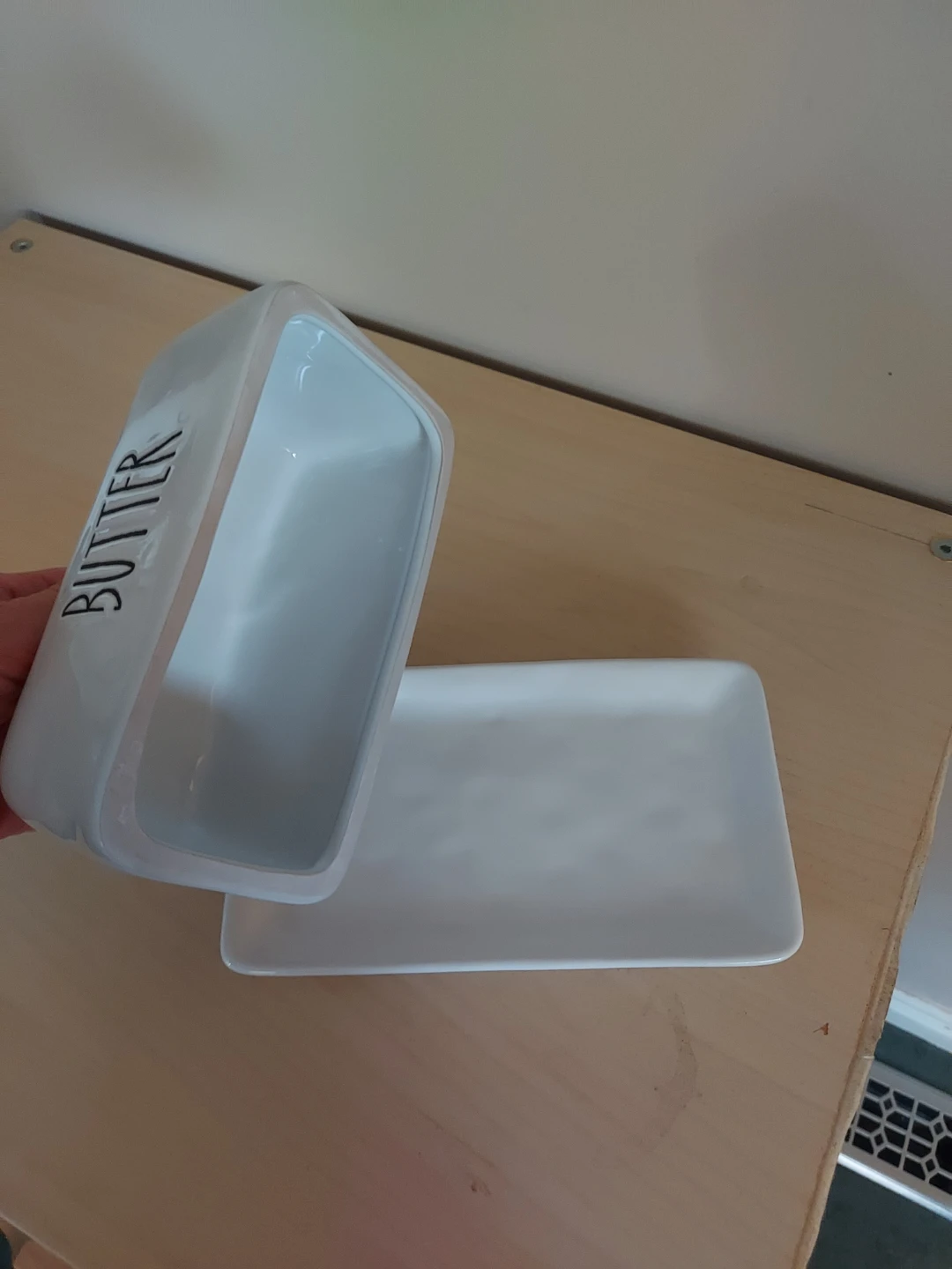 Butter Dish - photo 2